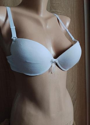 Бюстгальтер пуш ап