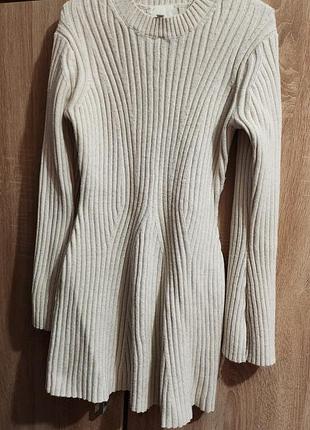 Сукня h&amp;m m size