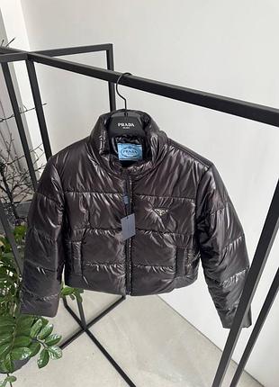 Куртка жіноча