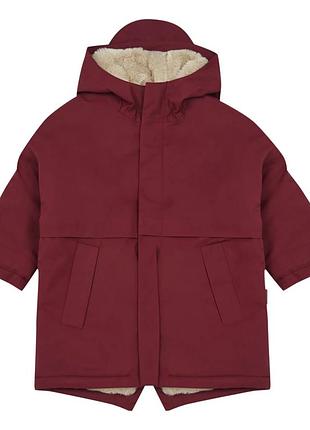 Дитяча зимова куртка gosoaky