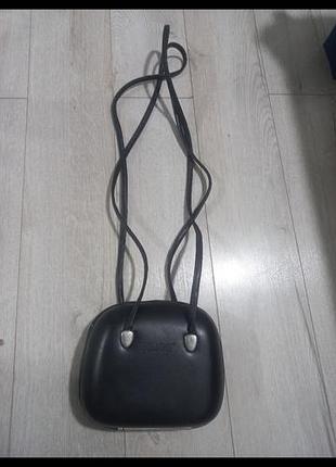 Сумочка фірми bulaggi, кожана