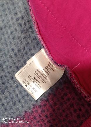 Новая флисовая кофта reima р 140 7