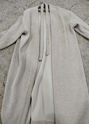 Кардиган (одягала один раз)