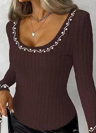 Жіночі кофти 4 кольори 4