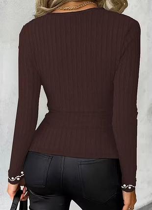 Жіночі кофти 4 кольори 5