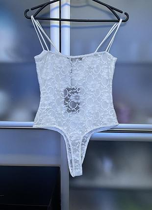 Missguided новий боді