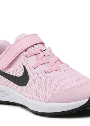 Кроссовки nike revolution 6 найк