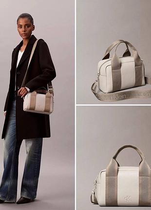 Жіноча сумка calvin klein