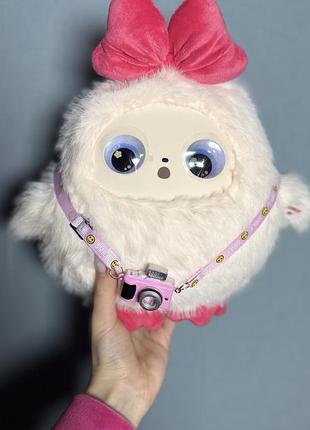 Іграшка зі штучним інтелектом ші