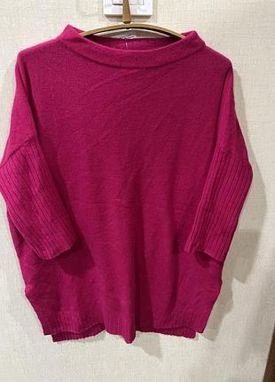 Продам свитер из кашемира