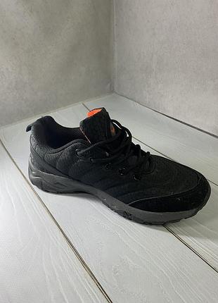 Кросівки  термо підліток 3