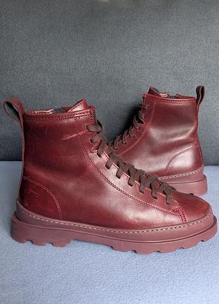 Camper brutus оригінальні жіночі черевики чоботи