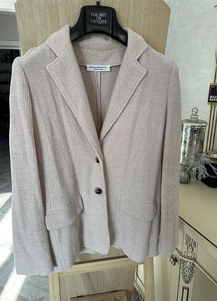 Кофта джемпер жакет італія