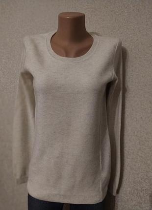 Кашеміровий светр  the white company