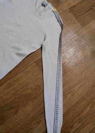 Кашемировый свитер the white company 8