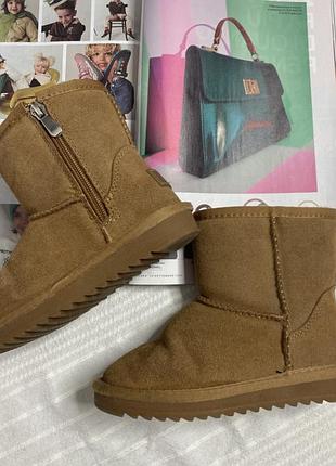 Угги itt натуральні 29