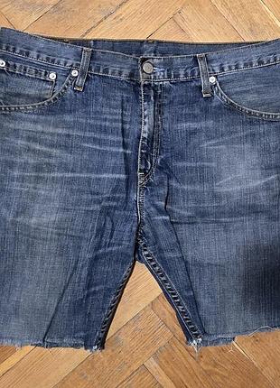 Шорти levi's 507 чоловічі р 33