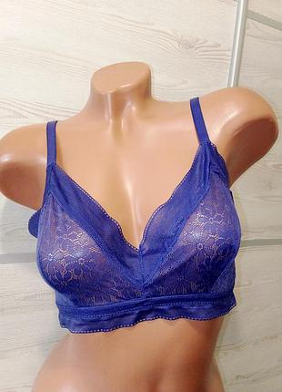 Круглый бралет, размер l