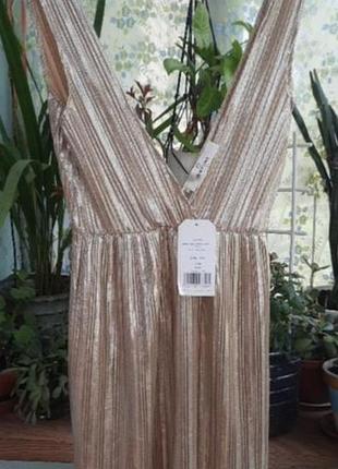 Новое праздничное мини платье-мини oh my love london, xs/s