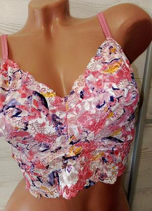 Круглый бралет, размер eur 40