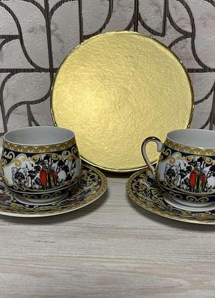 Чайный набор