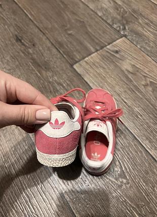Кросівки adidas 3