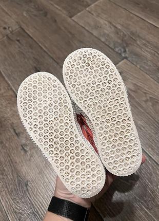 Кросівки adidas 5