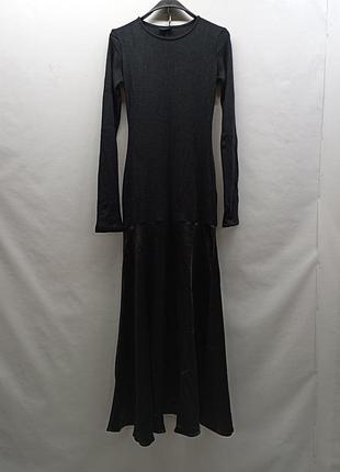 Якісна тепла сукня комбінація 🖤❤️‍🔥😻