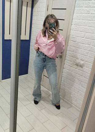 Брюки от river island +🎁 бомбер