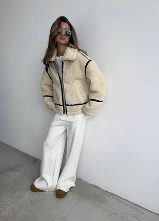 Дублянка «баранчик»