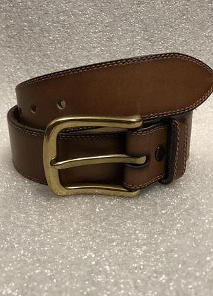 Шкіряний ремінь