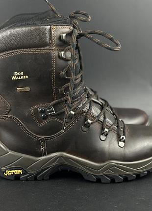 Черевики dog walker