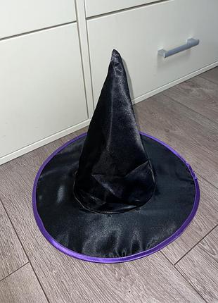 Карнавальний колпак,капелюх на хлопчика 4-5років