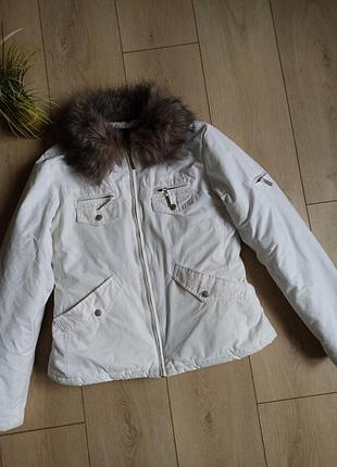 Женская куртка