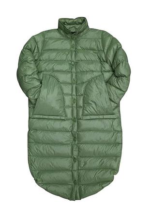 Женский пуховик you by helen belungi