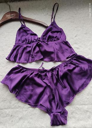 Комплект для сну 💜