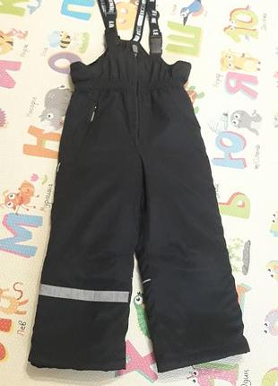 Полукомбинезон lenne 104 размер