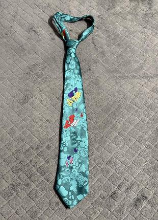 Краватка van wien of switzerland