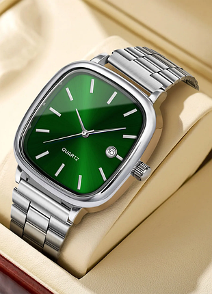 Наручные кварцевые часы lucky fox l102-4