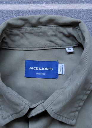 Jack &amp; jones овершот, сорочка 2