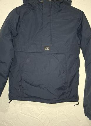 Куртка анорак размер хс