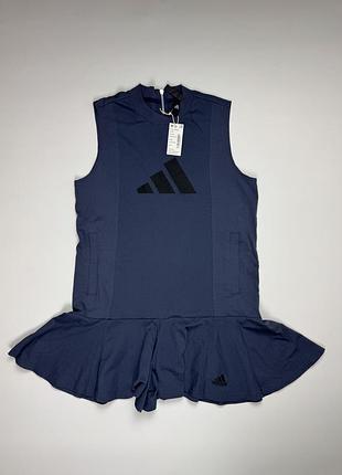 Жіноча тенісна сукня з шортами