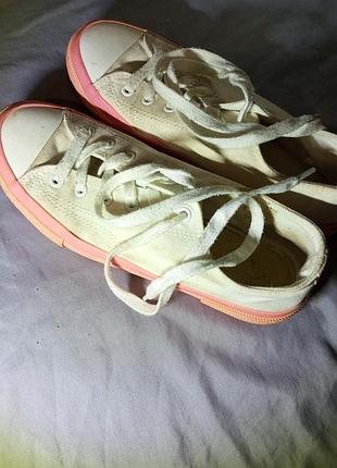 Продам кеди