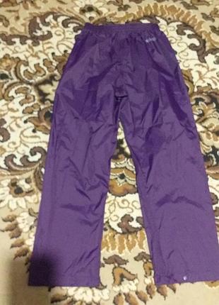 Штани дощовики непромокайки грязепруф 13-12р