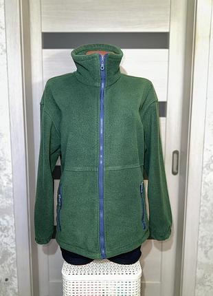 Жіноча флісова кофта