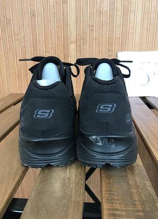 Кроссовки skechers uno 4