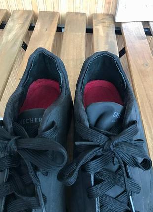 Кроссовки skechers uno 7