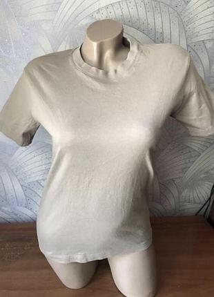 Футболка h&m