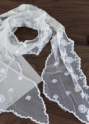 Хустнка ,шарф