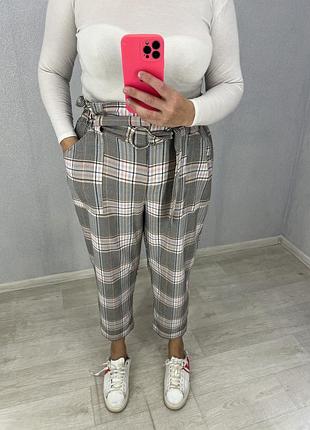 Стилтні брюки штани